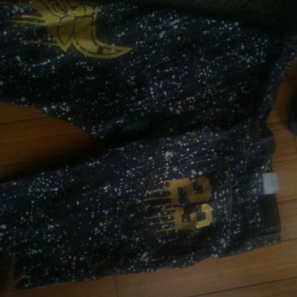Men pants - Picture 3 of 4